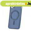 Glitter Chrome Mag - Apple iPhone 14 Plus (6.7) kamerav�d�s,