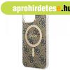 Guess Apple iPhone 14 Pro Max (6.7) IML MagSafe h�tlapv�d� t