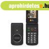 AGM M8 Flip 4G ts- s vzll IP68 nagy gombos mobiltelefo