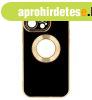 Beauty Case - Apple iPhone 14 Pro Max (6.7) kamerav�d�s szil
