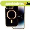 Beauty Magsafe Case - Apple iPhone 14 Pro (6.1) kamerav�d�s 