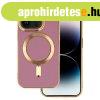 Beauty Magsafe Case - Apple iPhone 14 Pro (6.1) kamerav�d�s 