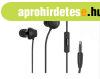 HTC 39H00037-00M fekete 3,5mm jack gy�ri sztereo headset