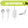 LG SGEY0003749 gy�ri 3,5mm jack sztereo headset feh�r