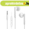 Ut�ngy�rtott feh�r 3,5mm sztereo headset lej�tsz�svez�rl� go