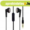 Motorola SJYN0394A fekete 3,5mm jack gy�ri sztereo headset