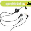 BlackBerry HDW-14322-003 fekete 3,5mm jack sztereo headset