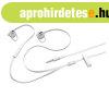 BlackBerry HDW-49299-002 feh�r 3,5mm jack pr�mium sztereo he