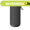 Astrum ST240 fekete hordozhat bluetooth hangszr, mikrofon