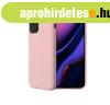 So Seven SMOOTHIE Apple iPhone 11 Pro szilikon h�tlapv�d� to
