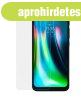 Motorola Moto G9 Play el�lapi �vegf�lia (csak a s�k fel�lete