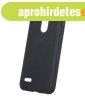 Apple iPhone 16 Pro Max (6.9) fekete MATT v�kony TPU tok