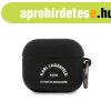 Karl Lagerfeld Rue St Guillaume Apple Airpods 3 szilikon tok