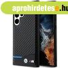 BMW Leather Carbon Samsung S926 Galaxy S24 Plus (2024) h�tla