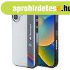 BMW Motosport IML Apple iPhone 16 Plus (6.7) h�tlapv�d� TPU 