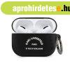 Karl Lagerfeld Rue St Guillaume Apple Airpods Pro szilikon t