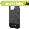 Guess Apple iPhone 14 Pro (6.1) 4G Stripe h�tlapv�d� tok sz�