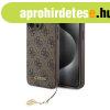 Guess Apple iPhone 15 Pro (6.1) 4G Charms Case h�tlapv�d� to