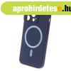 Magsafe Apple iPhone 16 Pro Max (6.9) m�gneses kamerav�d�s T