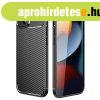 Carbon Armor Apple iPhone 15 Plus (6.7) v�kony szilikon tok 