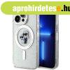 Karl Lagerfeld IML Glitter MagSafe Apple iPhone 15 Pro (6.1)