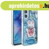 KIDS CASE Apple iPhone 15 (6.1) mint�s TPU / PC tok k�k