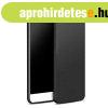 Honor X50 5G fekete MATT v�kony szilikon tok