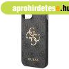 Guess Apple iPhone 14 Pro Max (6.7) Metal Logo h�tlapv�d� to