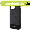 Guess Apple iPhone 15 Pro Max (6.7) PU 4G Stripe MagSafe h�t
