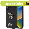 Guess PU Fixed Glitter Apple iPhone 16 Pro Max (6.9) h�tlapv