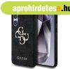 Guess PU 4G Metal Logo Samsung S931 Galaxy S25 h�tlapv�d� to