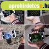 Endoszk�p kamera androidos okos telefonokhoz 2 M�teres