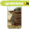Star Wars szilikon tok - Baby Yoda 003 Apple iPhone XS Max (