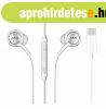 Bliszteres Samsung EO-IC100BWE feh�r gy�ri sztereo headset T