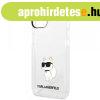 Karl Lagerfeld IML Choupette NFT Apple iPhone 14 Plus (6.7) 