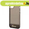 Guess Apple iPhone 14 Plus (6.7) PC/TPU Camera Outline Trans