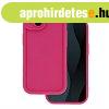 Rim Apple iPhone 16 Plus (6.7) �t�s�ll� TPU tok pink