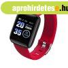 ID116 Plus Piros Okoskark�t� - magyar nyelv� telefonos appli