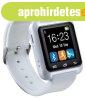 AlphaOne magyar nyelv� okos�ra Pro Watch feh�r ! h�v�s, sms,