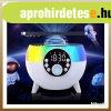 Starry Sky Light vezet�k n�lk�li t�lt� Bluetooth hangsz�r� B