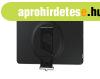 Samsung Tab S8 Strap Cover Black