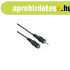 Jack hosszab�t� 3,5mm, 2,5M