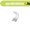 K�bel patch Drakom Cat.5e F/ UTP (sz�rke) 5m