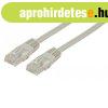 K�bel patch Drakom Cat.5e UTP (sz�rke) 10m