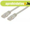 K�bel patch Drakom Cat.5e UTP (sz�rke) 20m