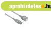 K�bel USB hosszab�t� A-A 3,0m