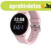 Canyon SW-63 Lollypop SmartWatch Pink