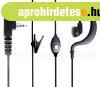 Walkie Talkie PMR rdi headszett &#34;Kenwood&#34; 