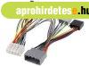 Chrysler adapterk�bel Parrot kihangos�t�hoz 557503 