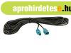 Antenna k�bel hosszabb�t� Fakra(m) apa >Fakra(f) anya 750
